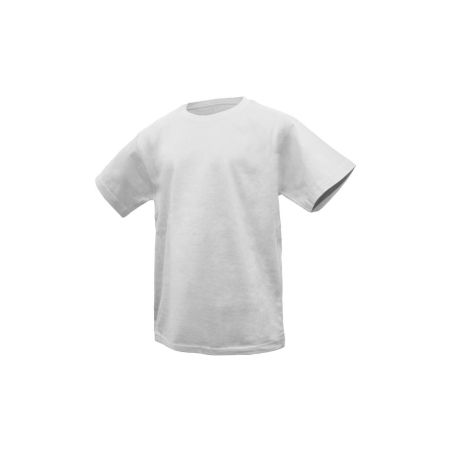 Tričko CXS DENNY, krátký rukáv, dětské, bílé - 3