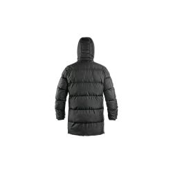 Kabát 3/4 CXS LINCOLN, pánský, černý - 10