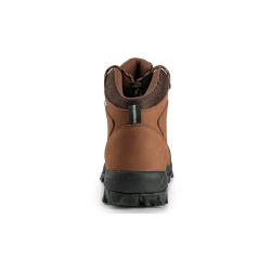 Obuv kotníková CXS GO-TEX MONT BLANC, hnědá - 7