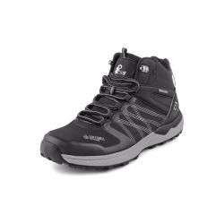 Obuv CXS SPORT, kotníková, černo - - 22