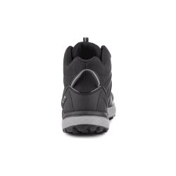 Obuv CXS SPORT, kotníková, černo - - 23