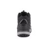 Obuv CXS SPORT, kotníková, černo - - 35