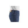Kalhoty jeans CXS ALBI, pánské - 6
