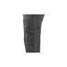 Kalhoty jeans CXS ALBI, pánské - 25