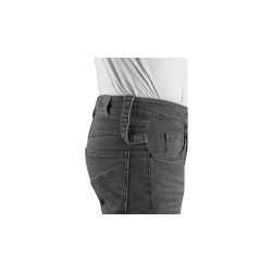 Kalhoty jeans CXS ALBI, pánské - 27