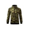 Camo Zipper - 1
