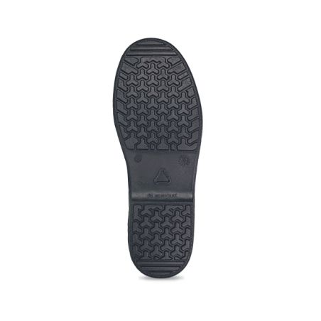 RAVEN BLK MF ESD SB SRC pantof. - 2
