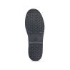 RAVEN BLK MF ESD SB SRC pantof. - 2