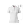 Resist Heavy Polo - 16