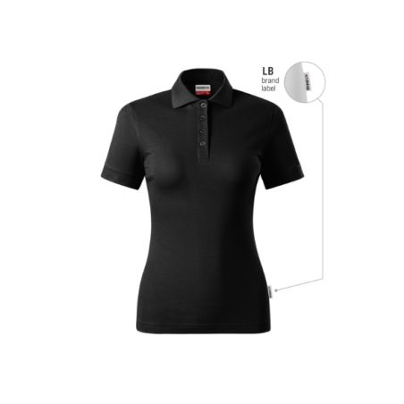Resist Heavy Polo - 26