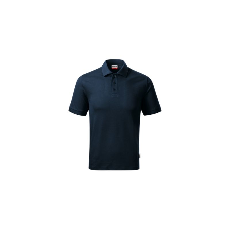 Resist Heavy Polo - 36