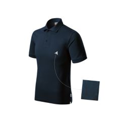 Resist Heavy Polo - 38