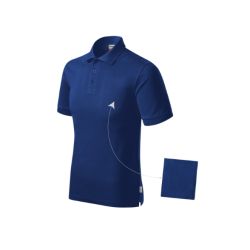Resist Heavy Polo - 43