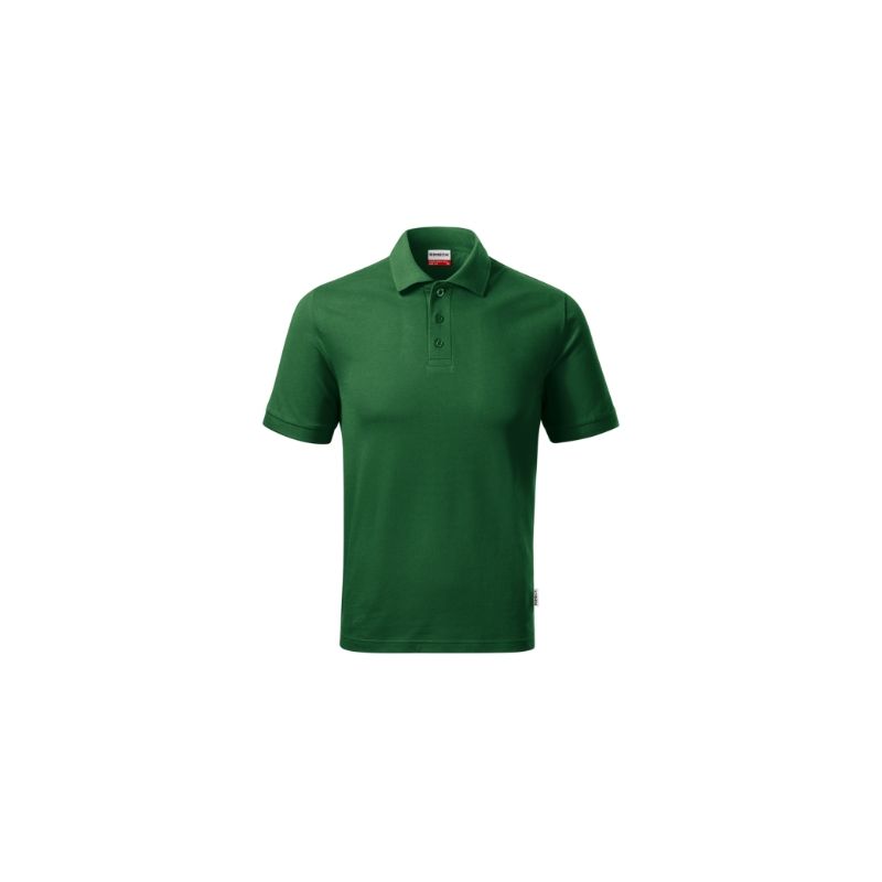 Resist Heavy Polo - 51