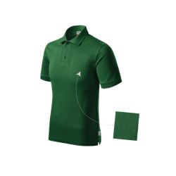 Resist Heavy Polo - 53