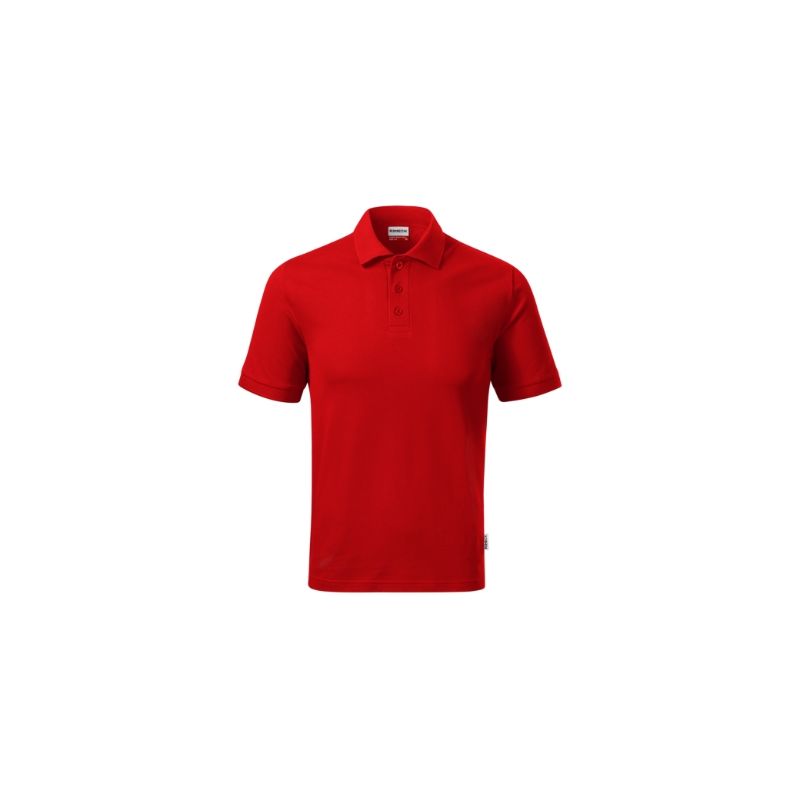 Resist Heavy Polo - 56