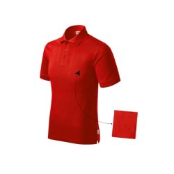 Resist Heavy Polo - 58