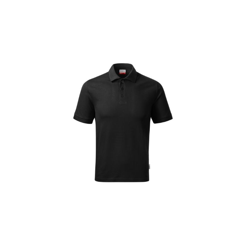 Resist Heavy Polo - 61