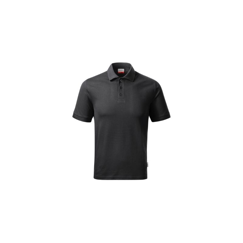 Resist Heavy Polo - 71