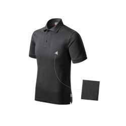 Resist Heavy Polo - 73