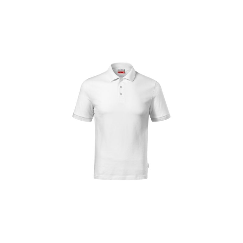 Resist Heavy Polo - 76