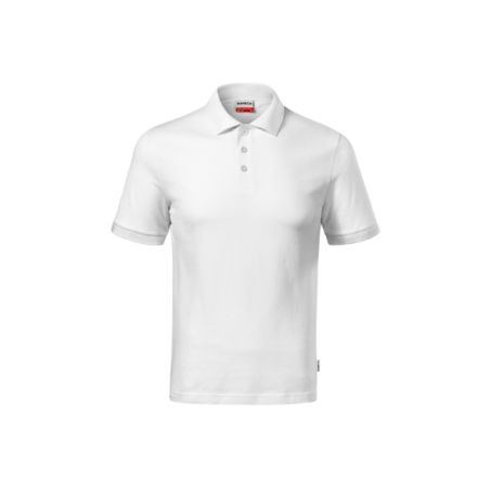 Resist Heavy Polo - 76