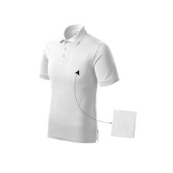 Resist Heavy Polo - 78