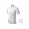Resist Heavy Polo - 78