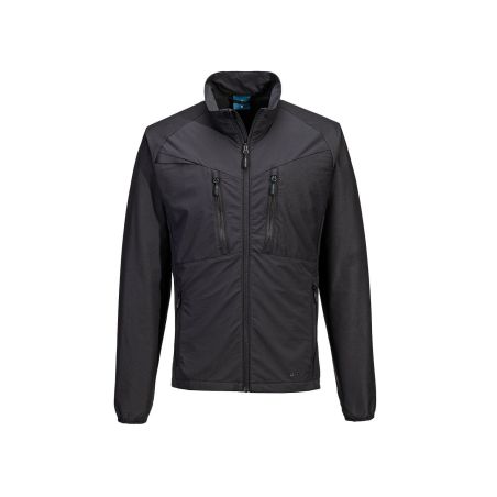 Základní vrstva na zip DX4 - 1