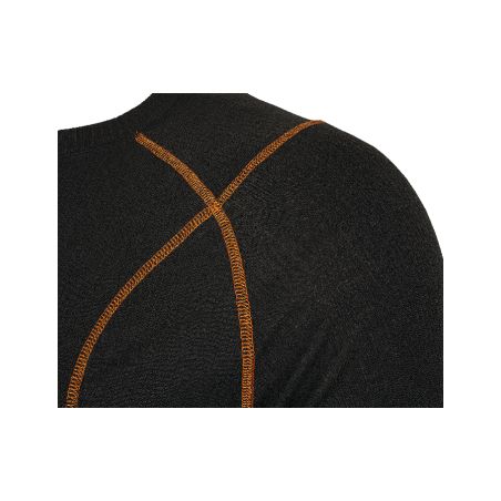 ARTEMIOS Short Sleeve T-Shirt black - 4