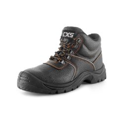 Obuv CXS STONE APATIT WINTER S3, zimní, kotníková - 11