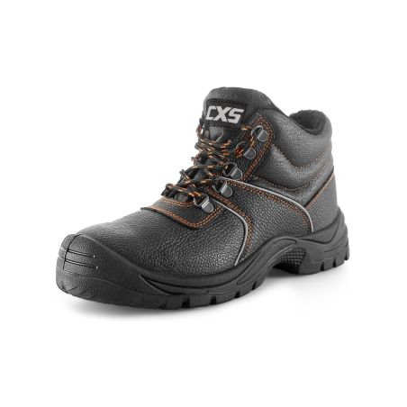 Obuv CXS STONE APATIT WINTER S3, zimní, kotníková - 13