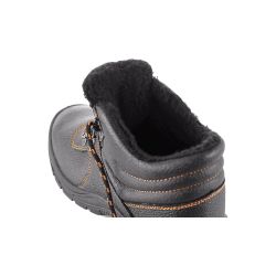 Obuv CXS STONE APATIT WINTER 02, zimní, kotníková - 18