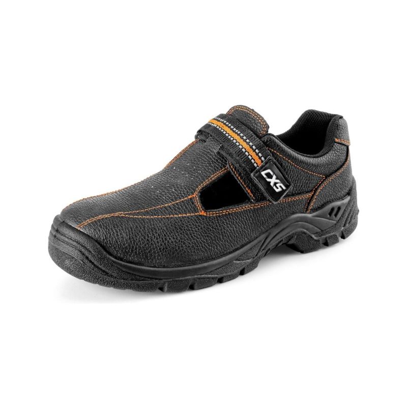 Obuv CXS STONE NEFRIT S1, sandál - 17
