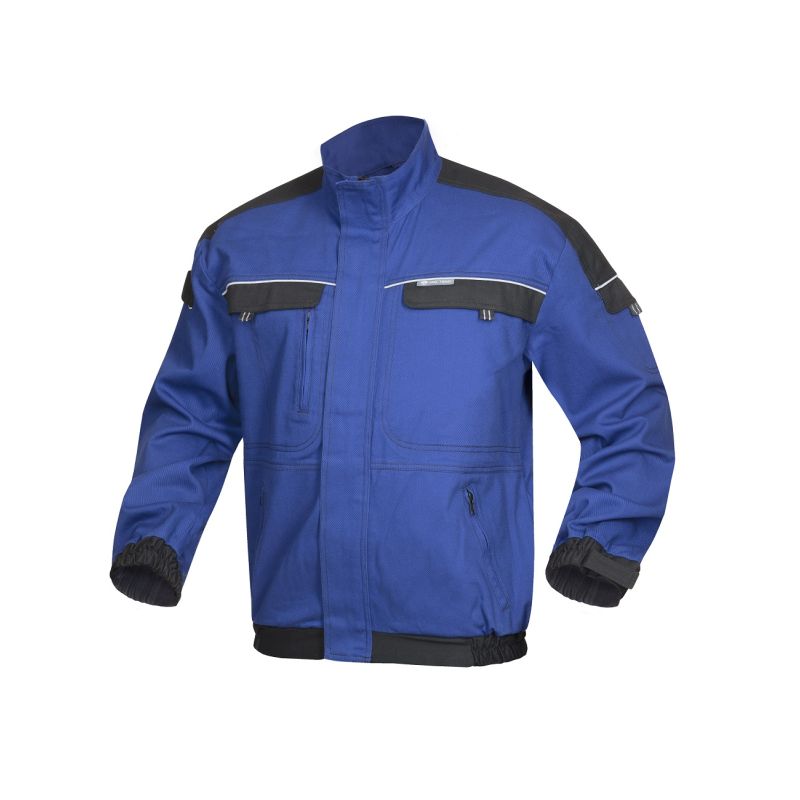 Zimní blůza ARDON®COOL TREND modrá - 1 Zimní blůza ARDON®COOL TREND modrá - 1