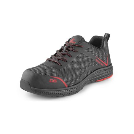 Obuv CXS LAND FALCON S1PS, polobotka - 61