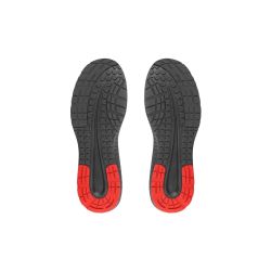 Obuv CXS LAND FALCON S1PS, polobotka - 66