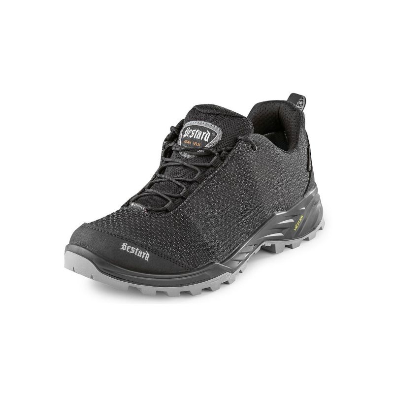 Obuv BESTARD 2105 KRYPTON, polobotka - 1 Obuv BESTARD 2105 KRYPTON, polobotka - 1