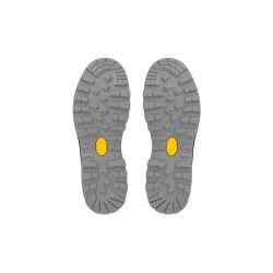 Obuv BESTARD 2105 KRYPTON, polobotka - 2