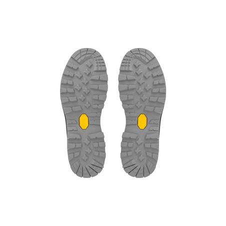 Obuv BESTARD 2105 KRYPTON, polobotka - 2