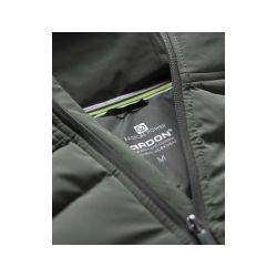 Bunda ARDON®NYPAXX® khaki - 4