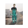 Kalhoty s laclem ARDON®COOL TREND s reflex. pruhy - 1