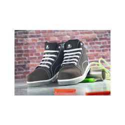 Bezpečnostní kotníková obuv ARDON®DERRICK HIGH S3 - 5