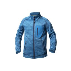 Dětská mikina ARDON®BREEFFIDRY melange - 4