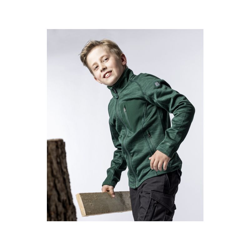 Dětská mikina ARDON®BREEFFIDRY melange - 12 Dětská mikina ARDON®BREEFFIDRY melange - 12
