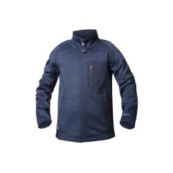 Dětská mikina ARDON®BREEFFIDRY melange - 20