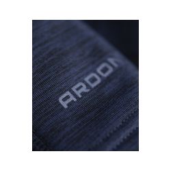 Dětská mikina ARDON®BREEFFIDRY melange - 23