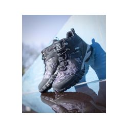 Outdoorová kotníková obuv ARDON®CREATRON®HIGH CAMO - 6