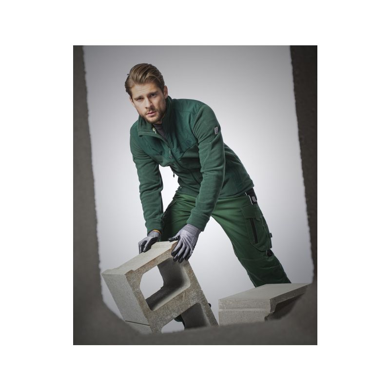 Mikina ARDON®SOFTFLEECE®COMBO - 1 Mikina ARDON®SOFTFLEECE®COMBO - 1