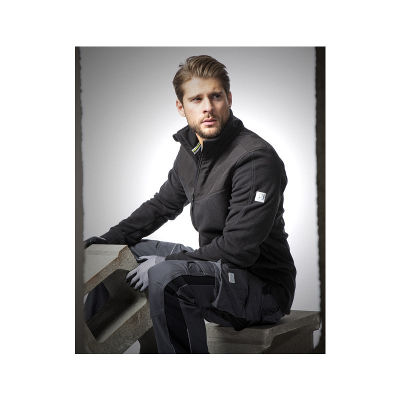 Mikina ARDON®SOFTFLEECE®COMBO - 10 Mikina ARDON®SOFTFLEECE®COMBO - 10